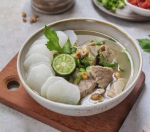 Soto Bandung