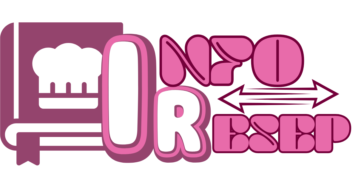 logo info resep
